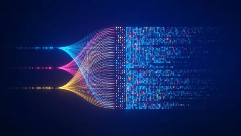 嵊泗县软件开发：解锁高性能应用的核心技术路径